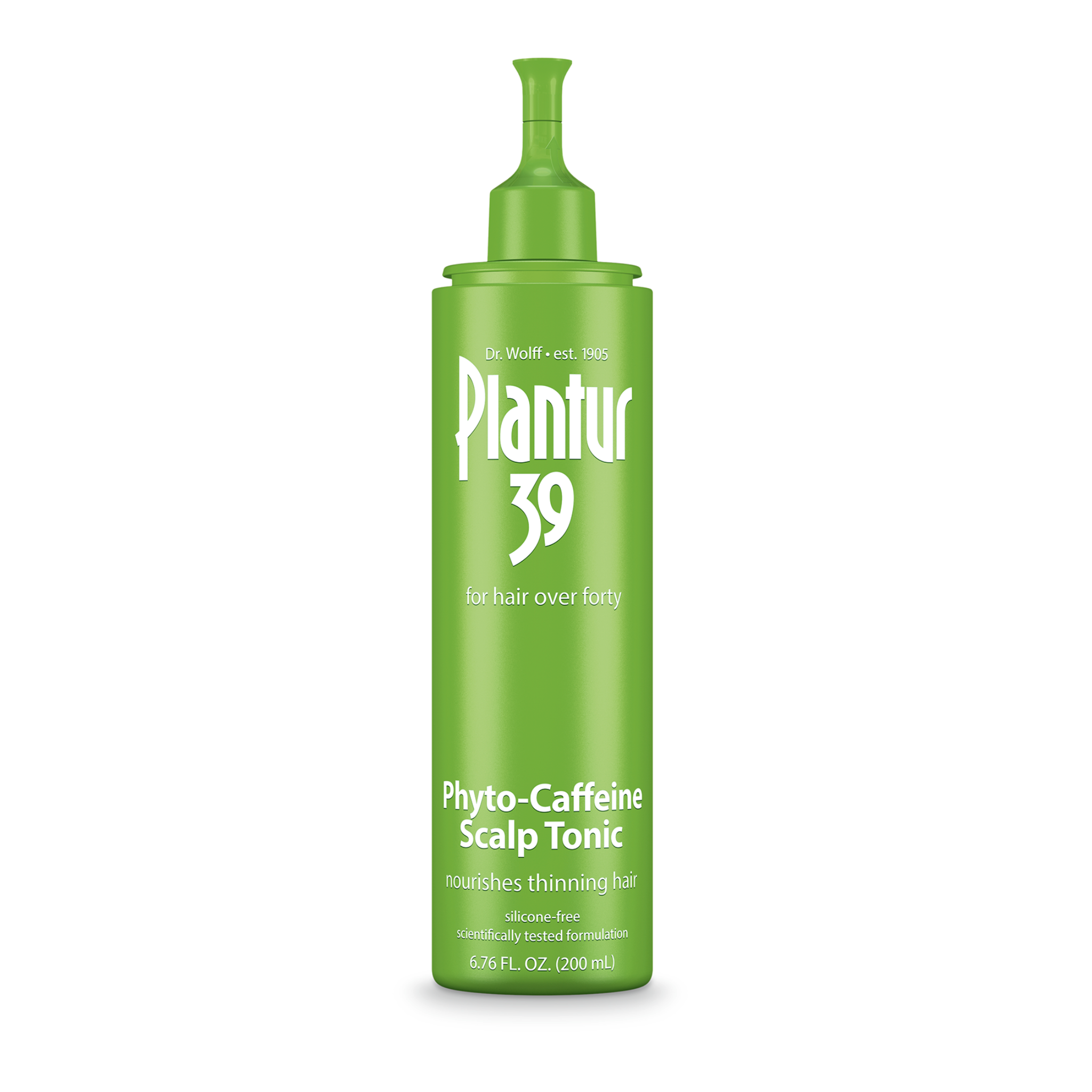 Plantur 39 Phyto-Caffeine Scalp Tonic