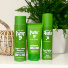 Load image into Gallery viewer, Plantur 39 Phyto-Caffeine Made For You 3-Step System for Fine, Brittle Hair
